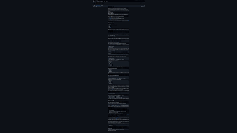 Signal reproducible builds